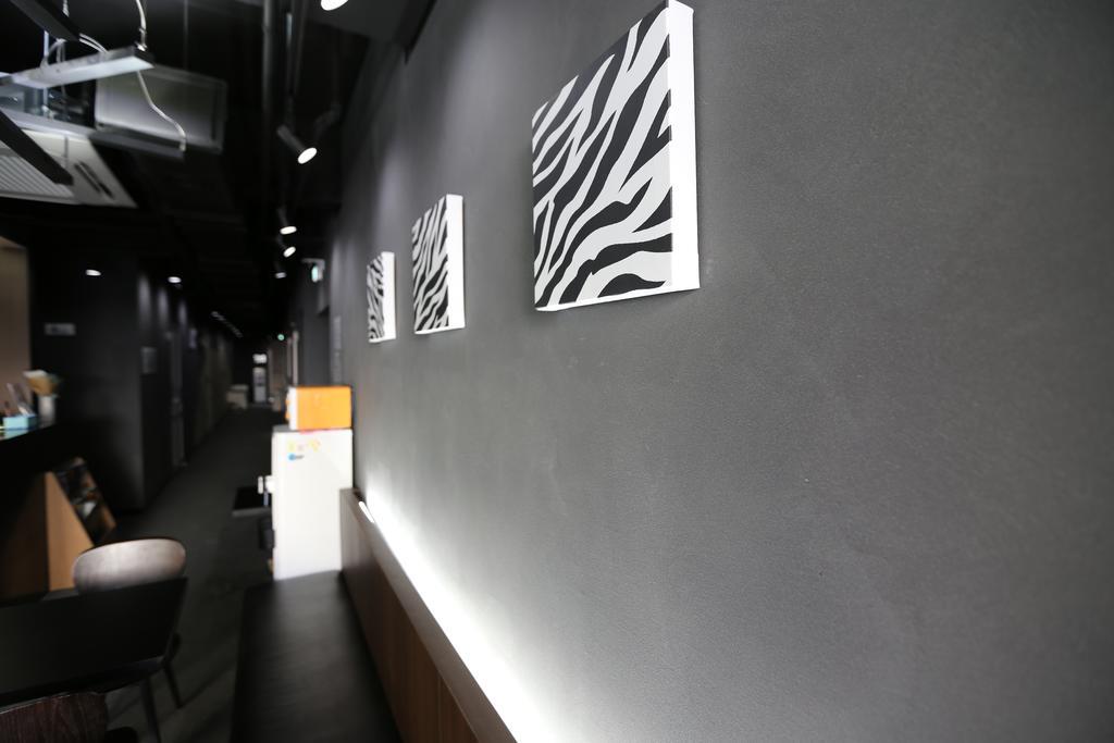 Philstay Ehwa Boutique - Female Only Auberge de jeunesse *