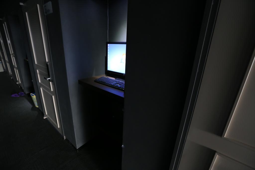 Philstay Ehwa Boutique - Female Only Nhà trọ Seoul