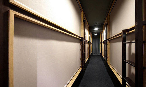 Auberge de jeunesse Philstay Ehwa Boutique - Female Only Séoul