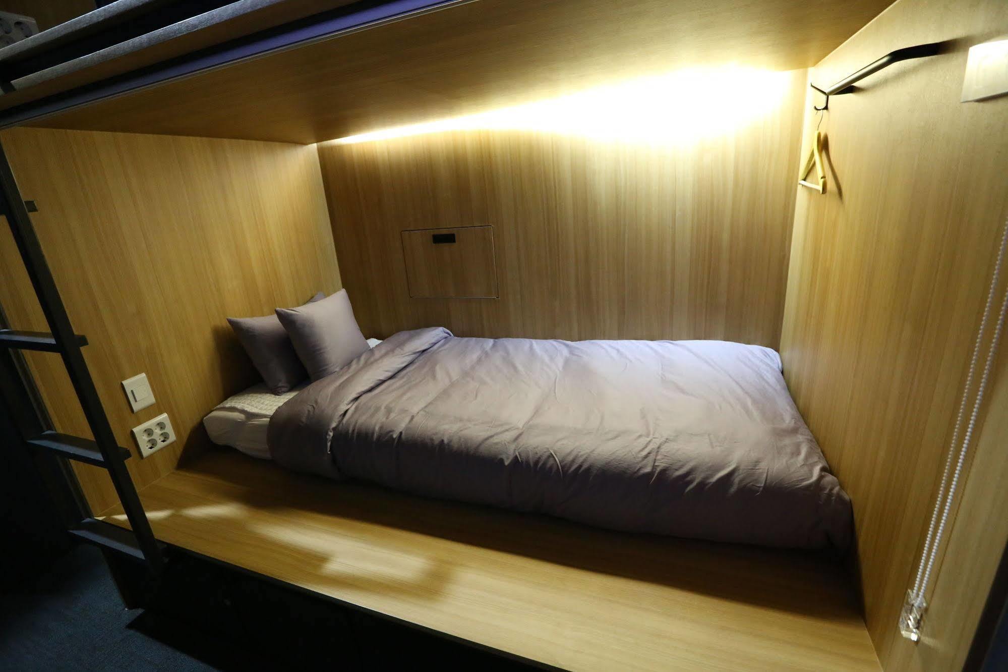Philstay Ehwa Boutique - Female Only Nhà trọ Seoul