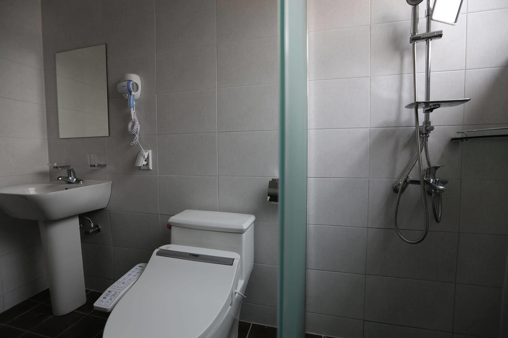 Auberge de jeunesse Philstay Ehwa Boutique - Female Only Séoul