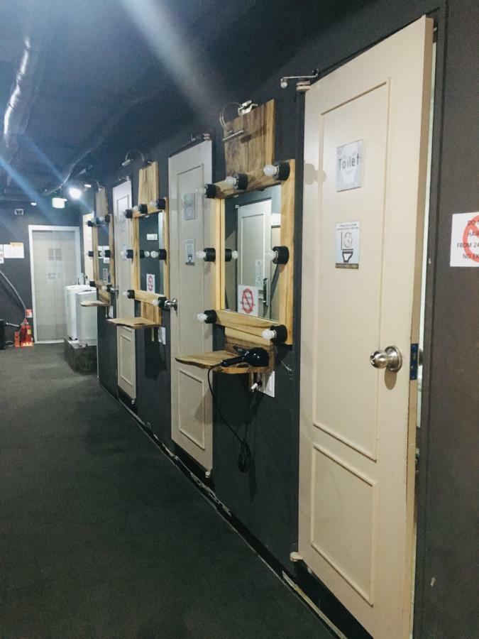 Nhà trọ Philstay Ehwa Boutique - Female Only